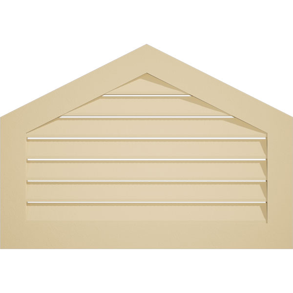 Ekena Millwork GVSPE40X2801SF-06