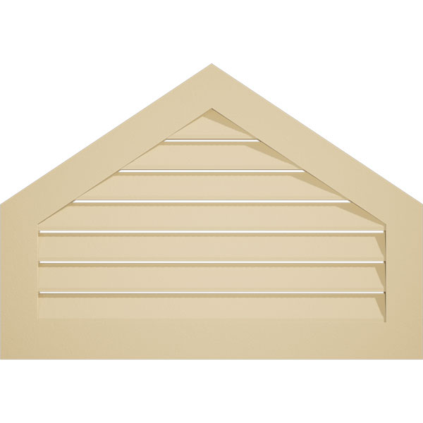 Ekena Millwork GVSPE40X2801SF-08