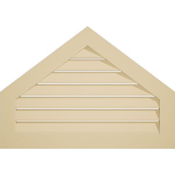 Ekena Millwork GVSPE40X2801SF-09