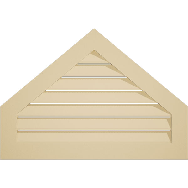Ekena Millwork GVSPE40X2801SF-10