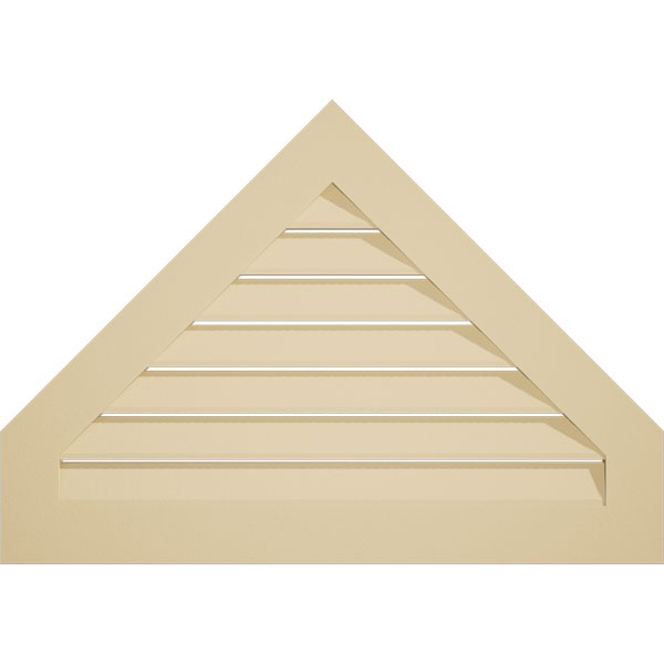 Ekena Millwork GVSPE40X2801SF-12