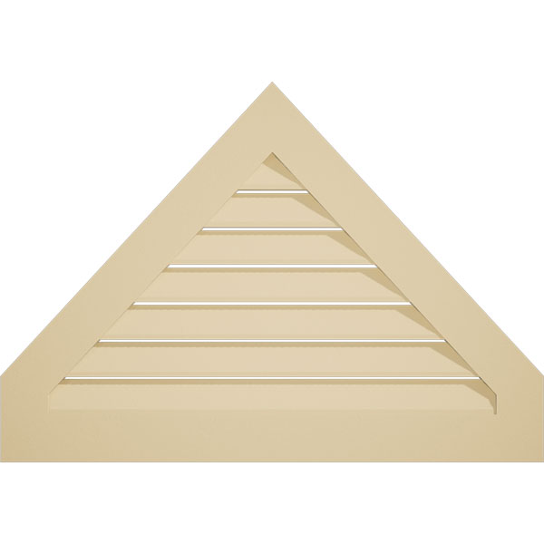 Ekena Millwork GVSPE40X2801SF-13
