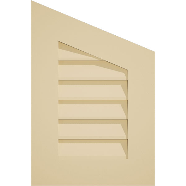 Ekena Millwork GVSPR16X2401SN-05