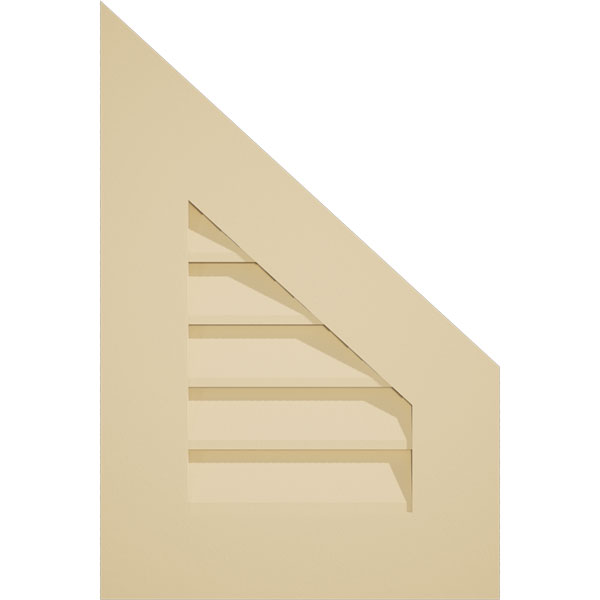 Ekena Millwork GVSPR16X2401SN-11