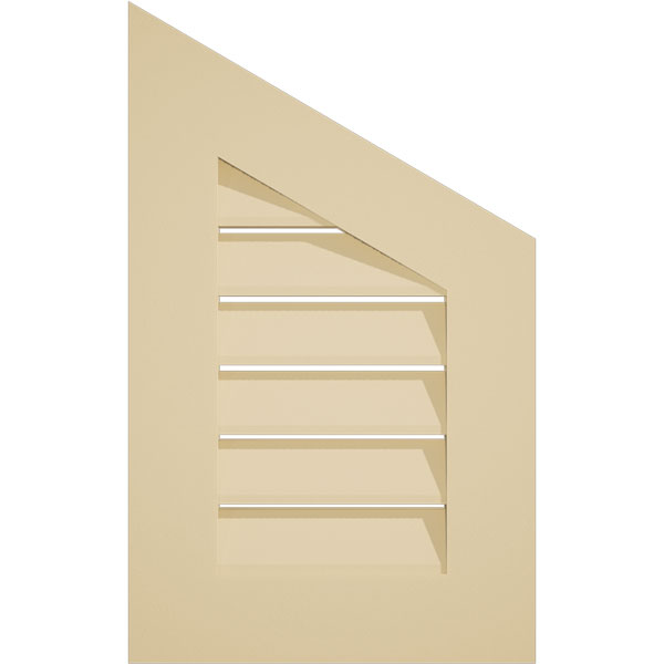 Ekena Millwork GVSPR16X2601SF-07