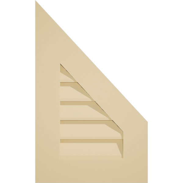 Ekena Millwork GVSPR16X2601SN-13