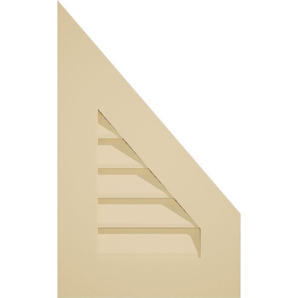 Ekena Millwork GVSPR16X2601SN-14