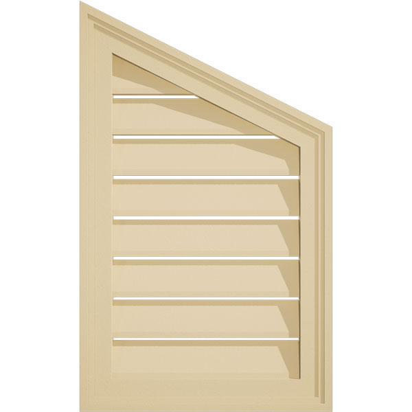 Ekena Millwork GVSPR16X2602SF-06