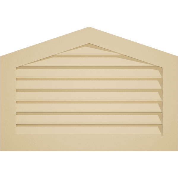 Ekena Millwork GVSPE40X2801SN-04