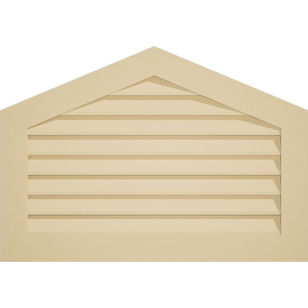Ekena Millwork GVSPE40X2801SN-05