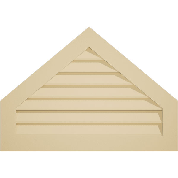 Ekena Millwork GVSPE40X2801SN-10
