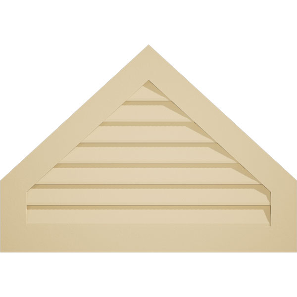 Ekena Millwork GVSPE40X2801SN-11
