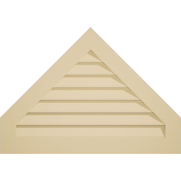 Ekena Millwork GVSPE40X2801SN-12