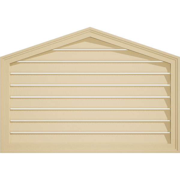Ekena Millwork GVSPE40X2802SF-04