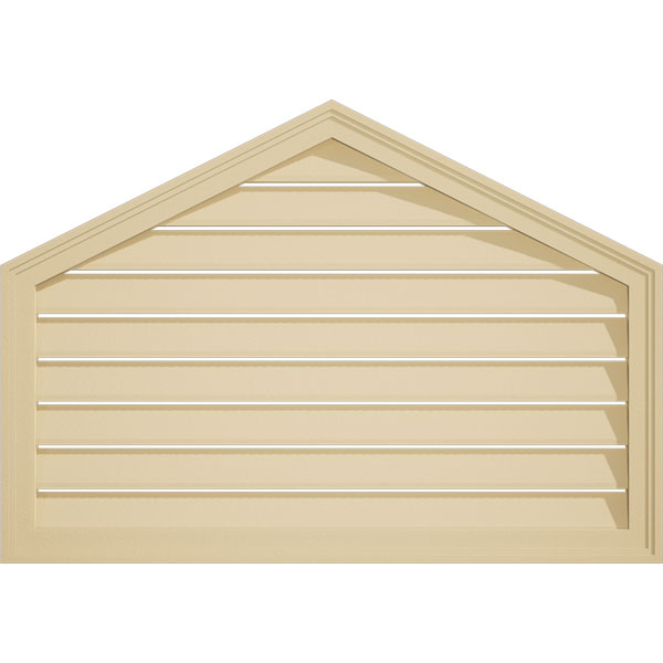 Ekena Millwork GVSPE40X2802SF-06