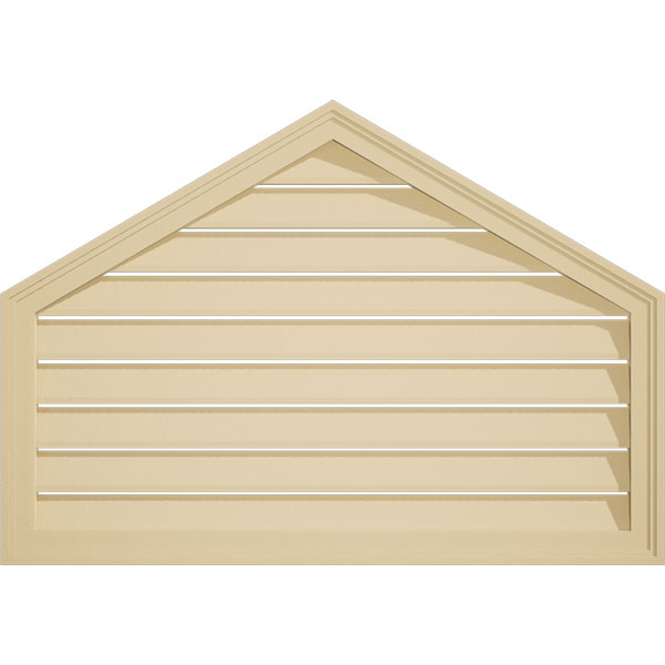Ekena Millwork GVSPE40X2802SF-07