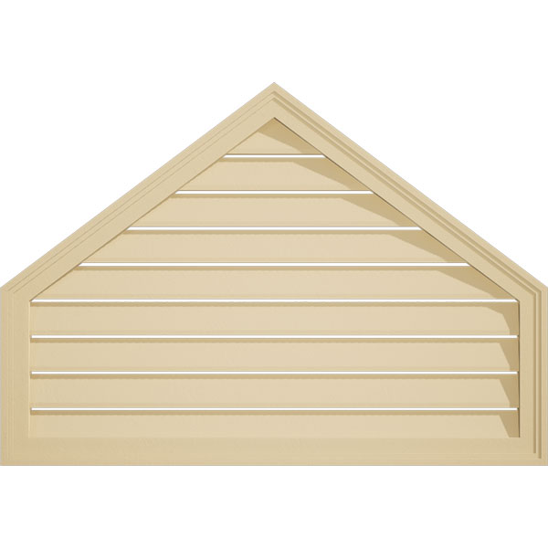 Ekena Millwork GVSPE40X2802SF-09