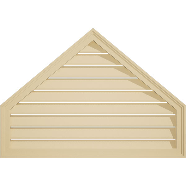 Ekena Millwork GVSPE40X2802SF-10