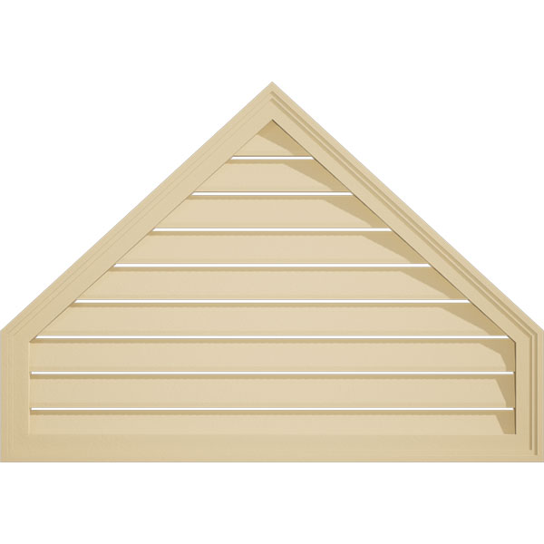 Ekena Millwork GVSPE40X2802SF-11