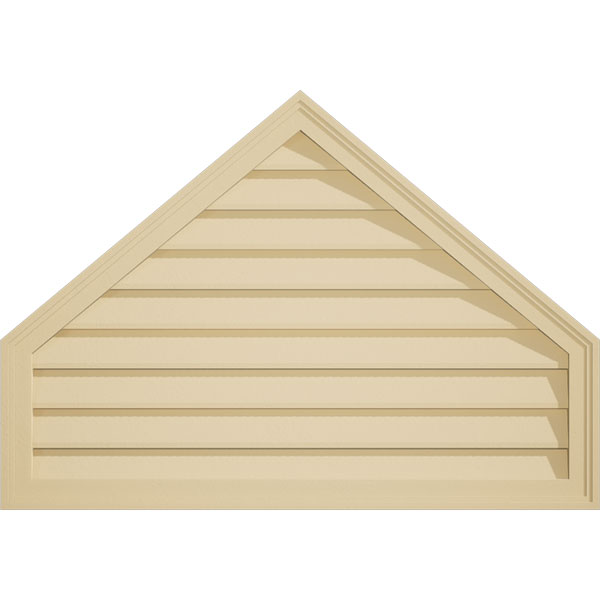 Ekena Millwork GVSPE40X2802SN-10