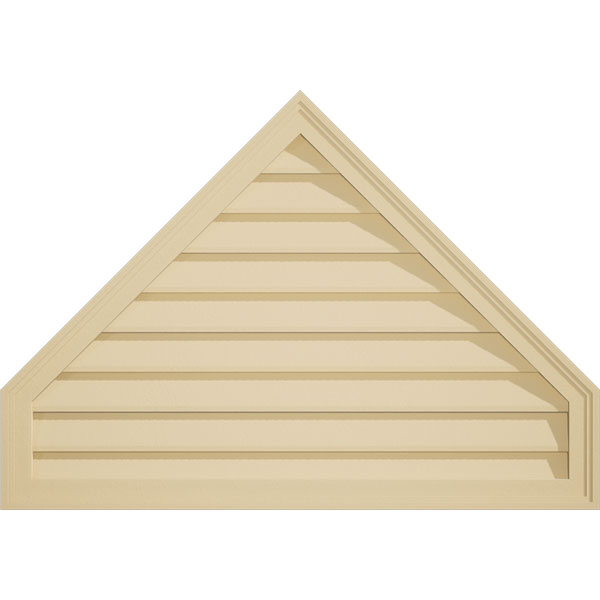 Ekena Millwork GVSPE40X2802SN-12