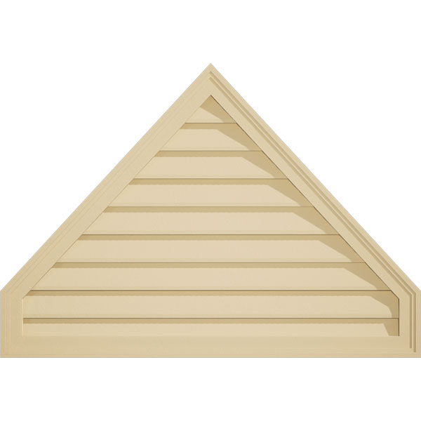 Ekena Millwork GVSPE40X2802SN-13