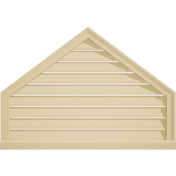 Ekena Millwork GVSPE40X2803SF-09