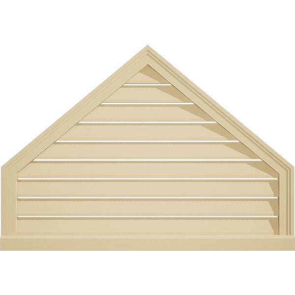 Ekena Millwork GVSPE40X2803SF-10