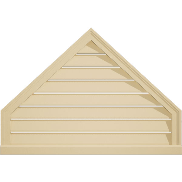 Ekena Millwork GVSPE40X2803SF-11