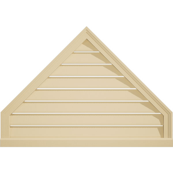 Ekena Millwork GVSPE40X2803SF-12