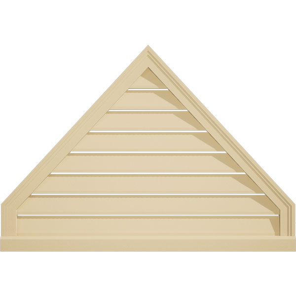 Ekena Millwork GVSPE40X2803SF-13
