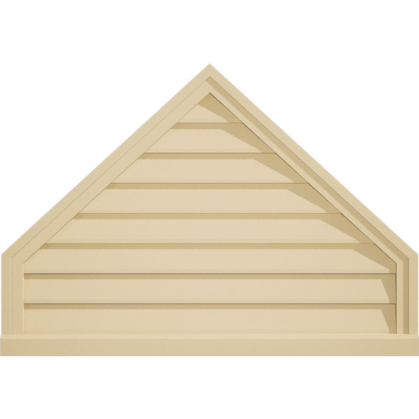 Ekena Millwork GVSPE40X2803SN-11