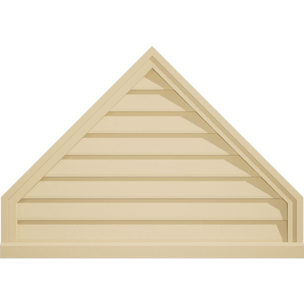 Ekena Millwork GVSPE40X2803SN-12