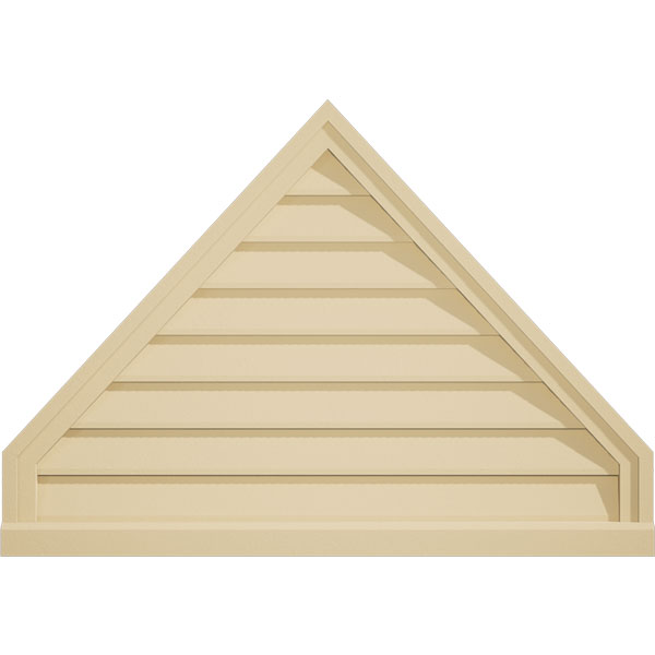 Ekena Millwork GVSPE40X2803SN-13