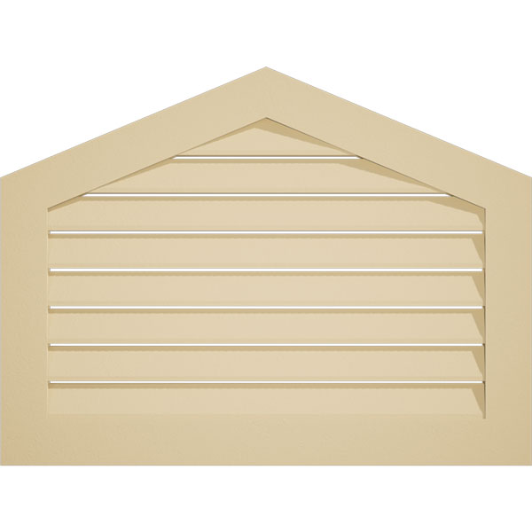 Ekena Millwork GVSPE40X3001SF-05