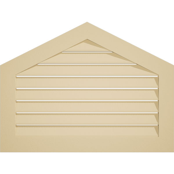 Ekena Millwork GVSPE40X3001SF-06