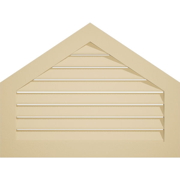 Ekena Millwork GVSPE40X3001SF-08
