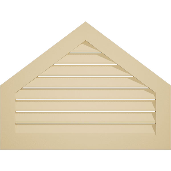 Ekena Millwork GVSPE40X3001SF-09