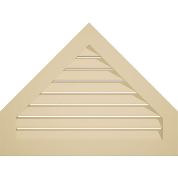 Ekena Millwork GVSPE40X3001SF-12