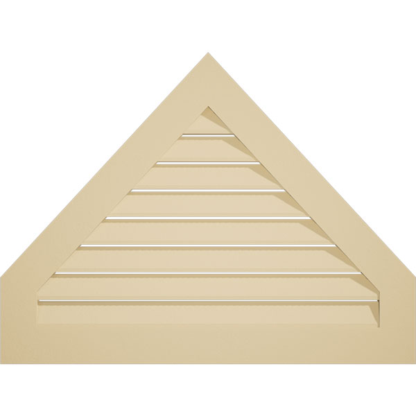 Ekena Millwork GVSPE40X3001SF-13