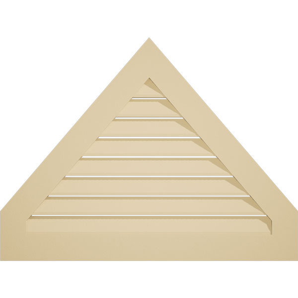 Ekena Millwork GVSPE40X3001SF-14