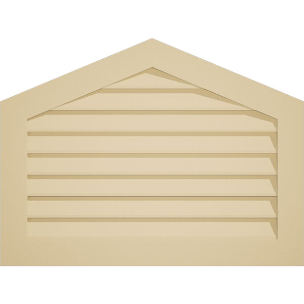 Ekena Millwork GVSPE40X3001SN-05