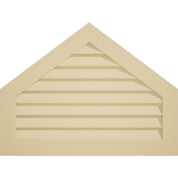 Ekena Millwork GVSPE40X3001SN-09