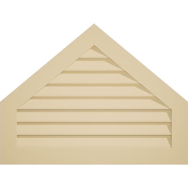 Ekena Millwork GVSPE40X3001SN-10