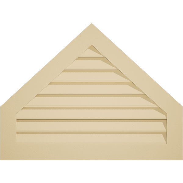 Ekena Millwork GVSPE40X3001SN-11