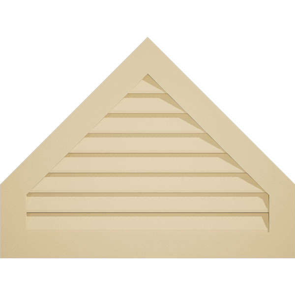 Ekena Millwork GVSPE40X3001SN-12