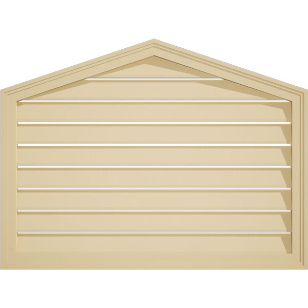 Ekena Millwork GVSPE40X3002SF-04