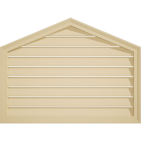 Ekena Millwork GVSPE40X3002SF-05