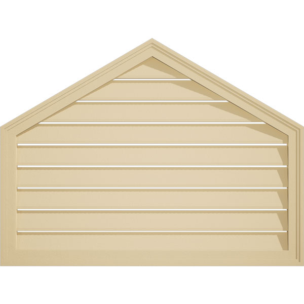 Ekena Millwork GVSPE40X3002SF-07