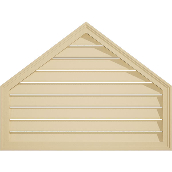 Ekena Millwork GVSPE40X3002SF-09